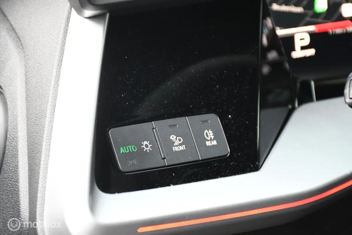 2.0 TDI 150PK S line Automaat Matrix LED