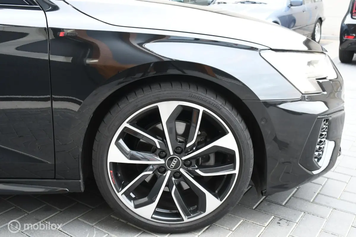 2.0 TDI 150PK S line Automaat Matrix LED