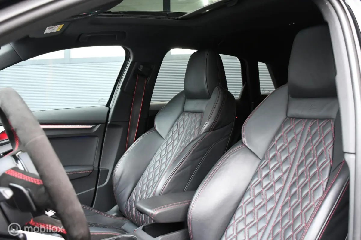 2.0 TDI 150PK S line Automaat Matrix LED