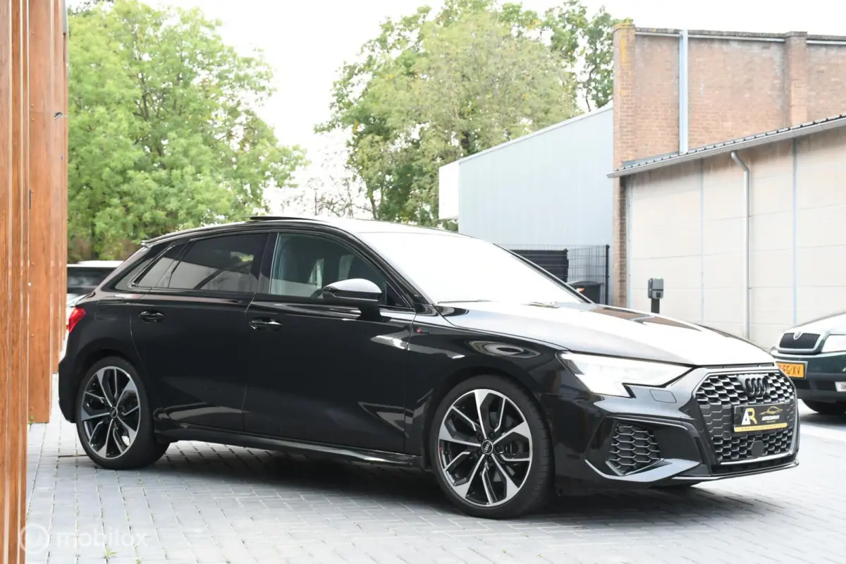 2.0 TDI 150PK S line Automaat Matrix LED