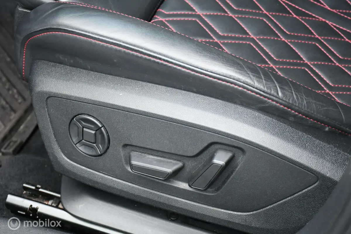 2.0 TDI 150PK S line Automaat Matrix LED