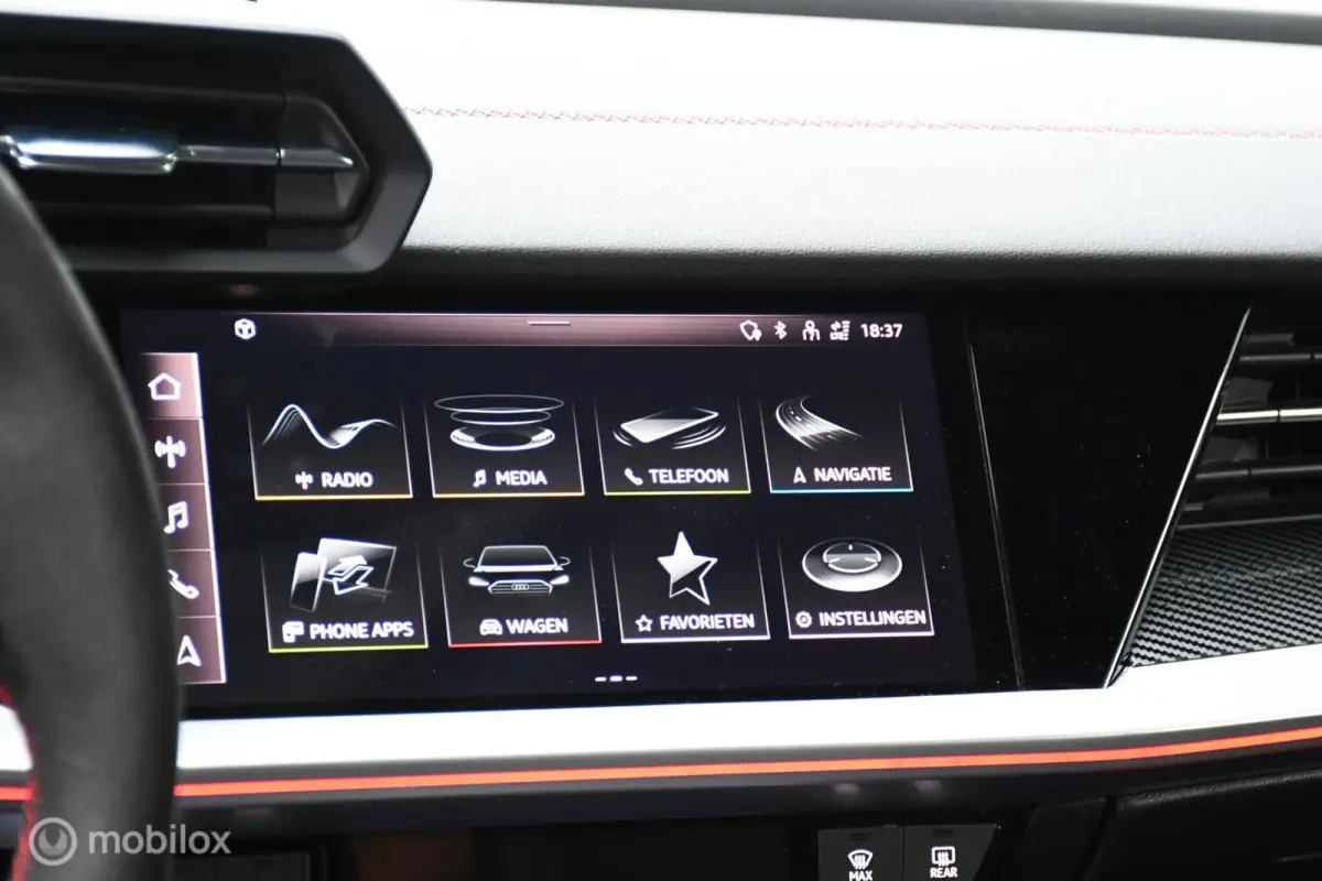 2.0 TDI 150PK S line Automaat Matrix LED