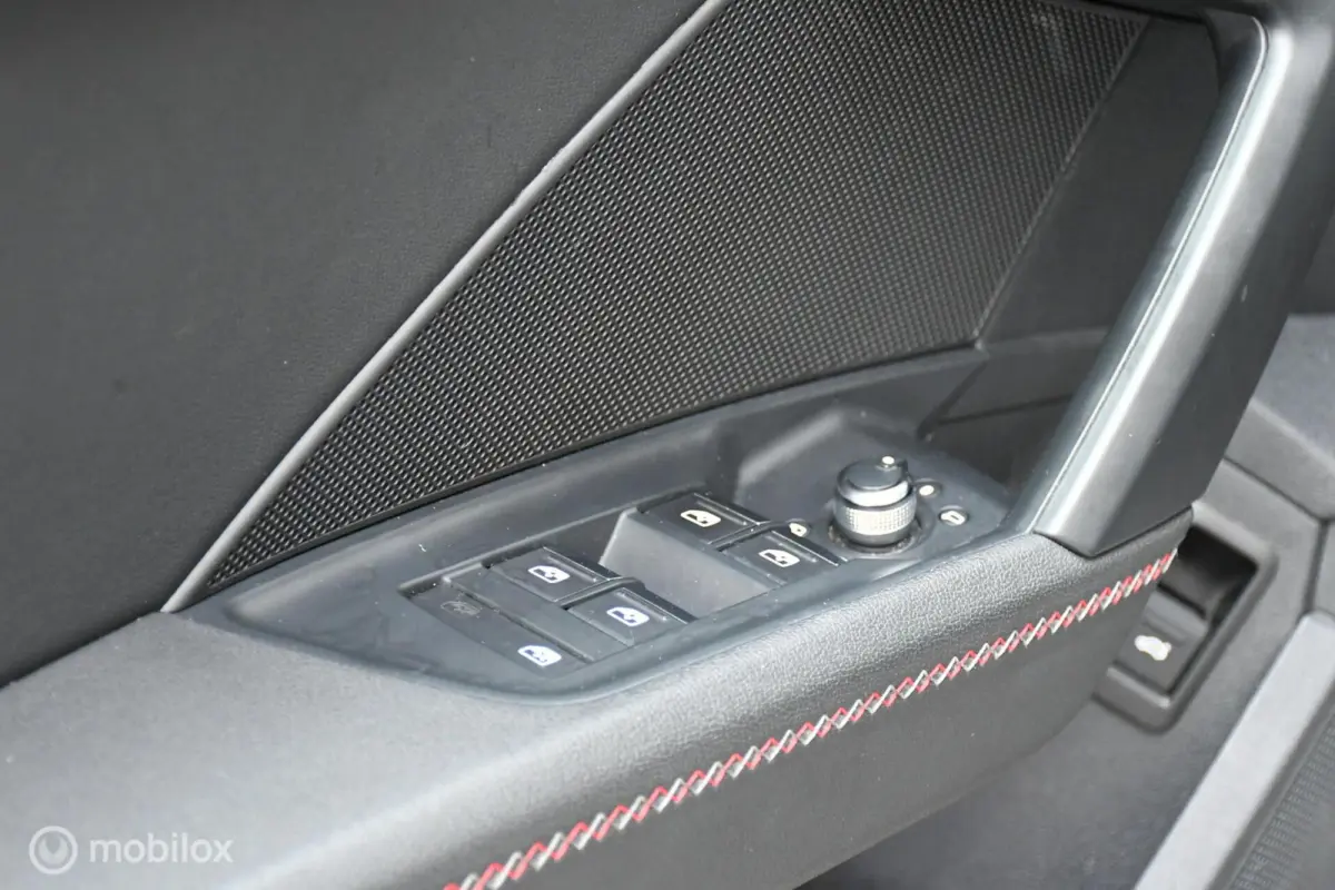 2.0 TDI 150PK S line Automaat Matrix LED
