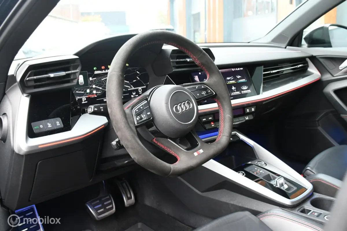 2.0 TDI 150PK S line Automaat Matrix LED