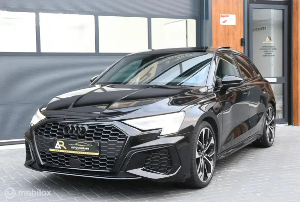 2.0 TDI 150PK S line Automaat Matrix LED