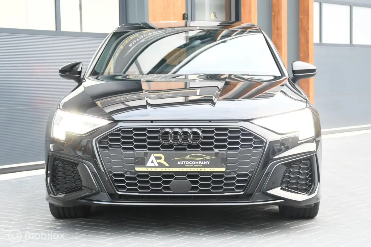 2.0 TDI 150PK S line Automaat Matrix LED