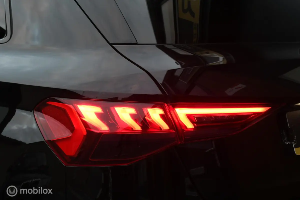 2.0 TDI 150PK S line Automaat Matrix LED