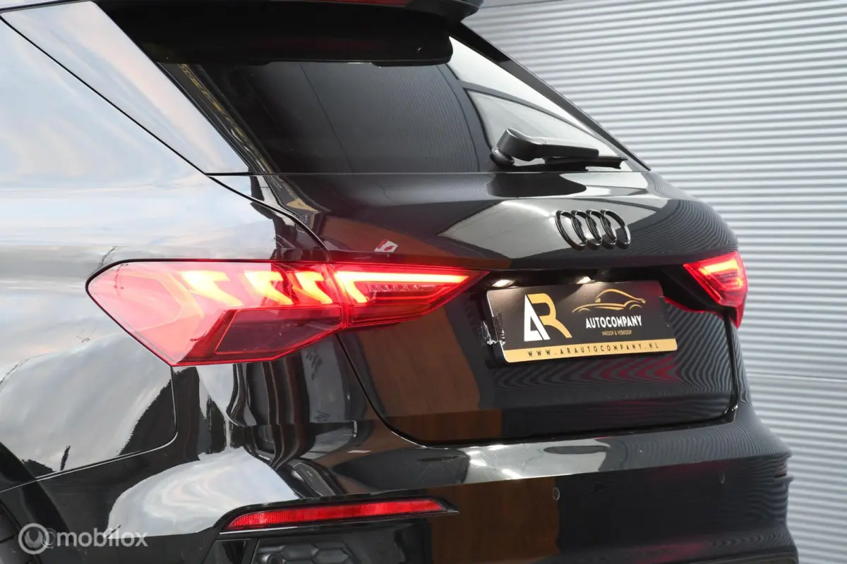 2.0 TDI 150PK S line Automaat Matrix LED