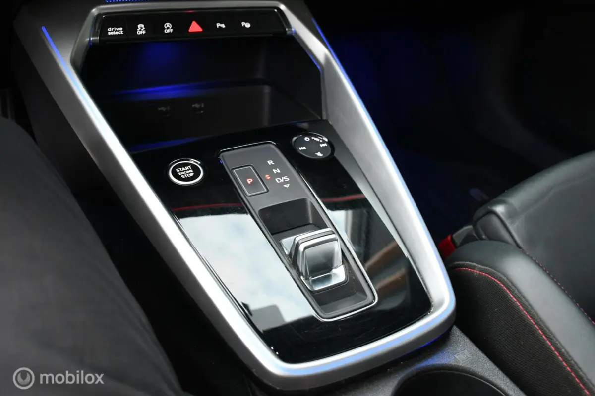 2.0 TDI 150PK S line Automaat Matrix LED