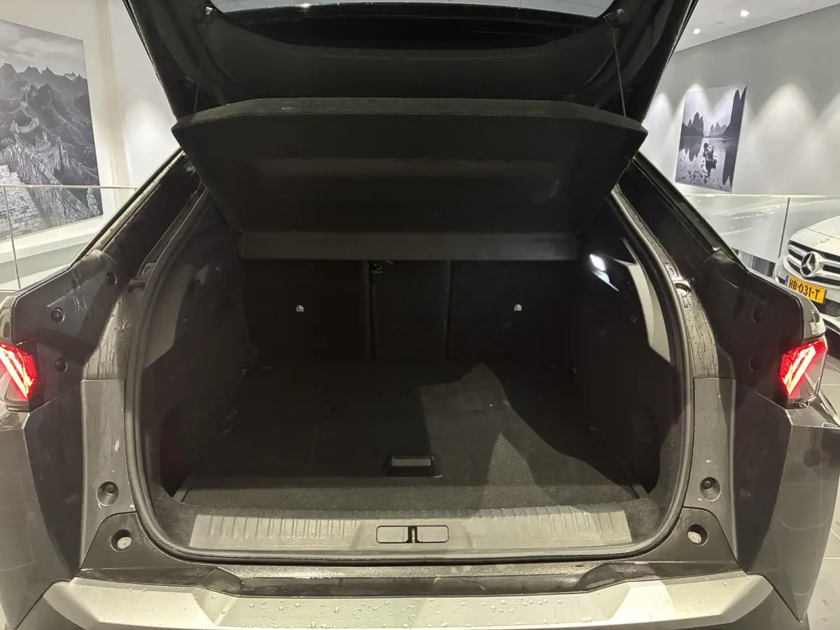 1.6 plug-in Hybrid 195 GT