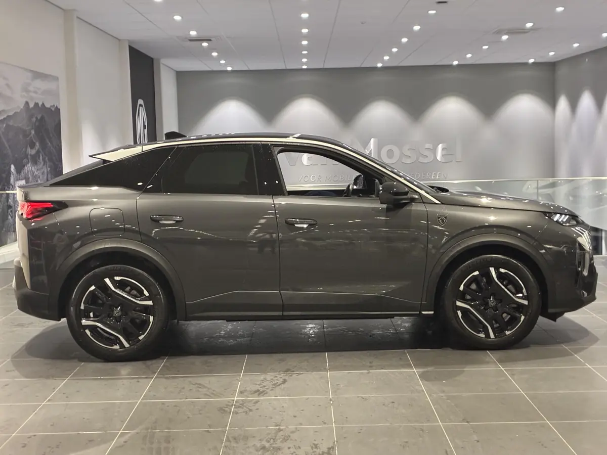 1.6 plug-in Hybrid 195 GT
