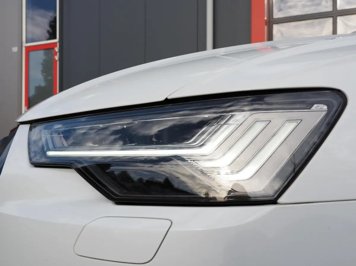 55 TFSI e S-Line Quattro Competition 367PK | 360 | Pano | Stoelventilatie | Stoelmassage & Verwarming Voor & Achter | Leder | Memory | Keyless | Origineel 20'' | Matrix Led | Digital Dash | 