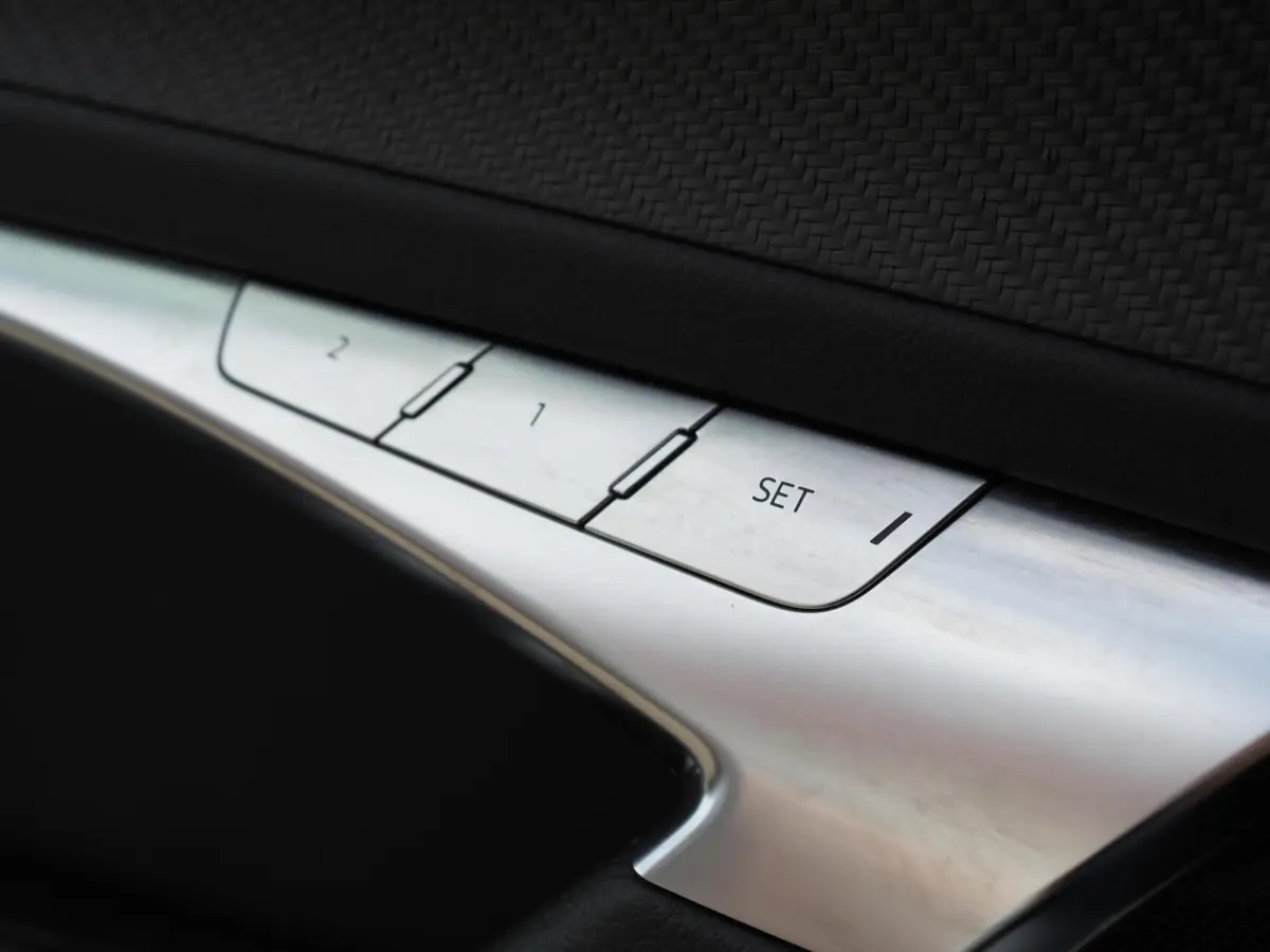 55 TFSI e S-Line Quattro Competition 367PK | 360 | Pano | Stoelventilatie | Stoelmassage & Verwarming Voor & Achter | Leder | Memory | Keyless | Origineel 20'' | Matrix Led | Digital Dash | 
