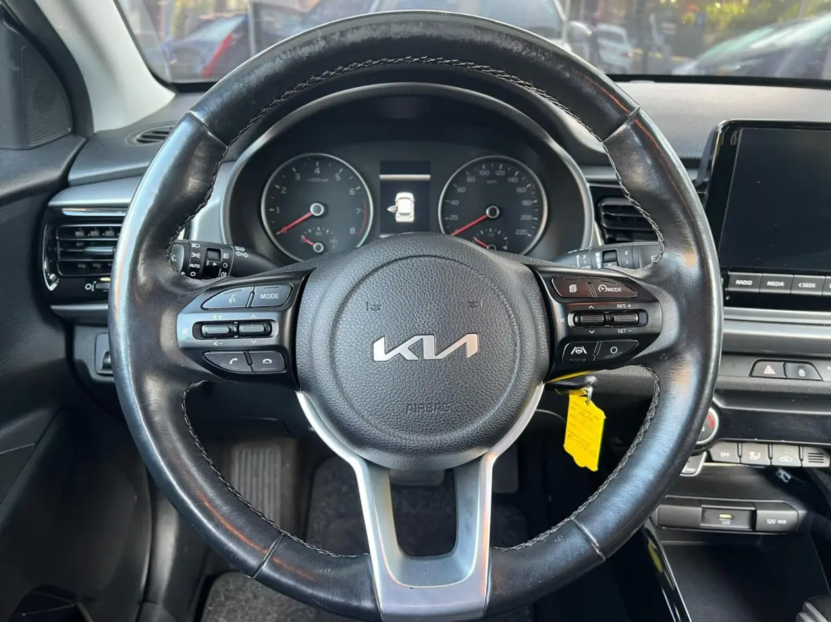 1.0 T-GDi MHEV DynamicPlusLine Automaat