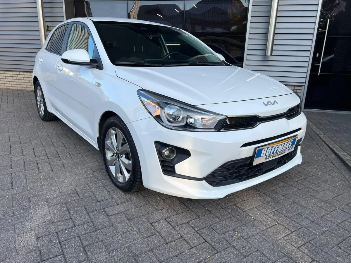 1.0 T-GDi MHEV DynamicPlusLine Automaat