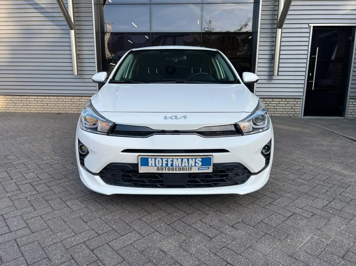 1.0 T-GDi MHEV DynamicPlusLine Automaat