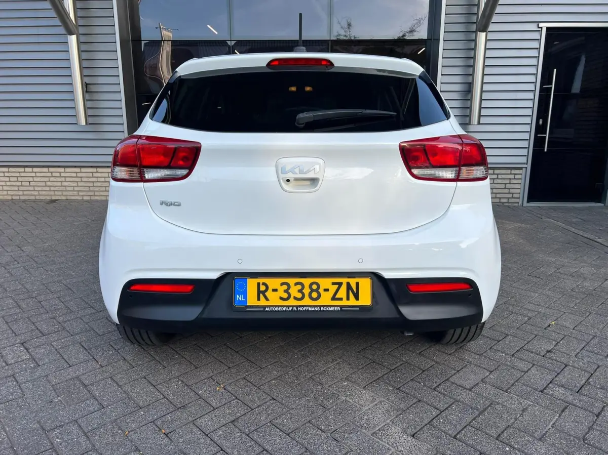 1.0 T-GDi MHEV DynamicPlusLine Automaat