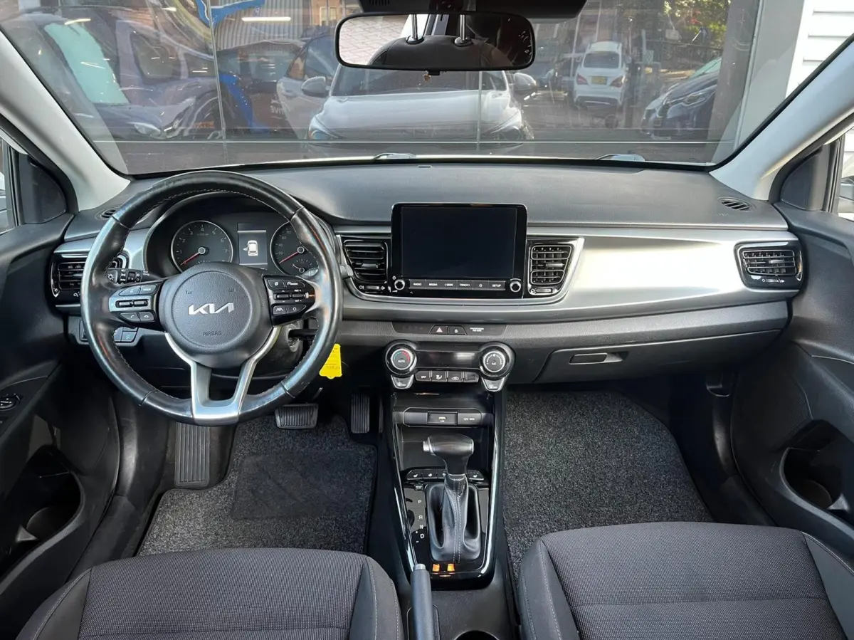 1.0 T-GDi MHEV DynamicPlusLine Automaat