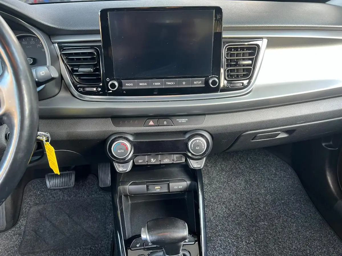 1.0 T-GDi MHEV DynamicPlusLine Automaat