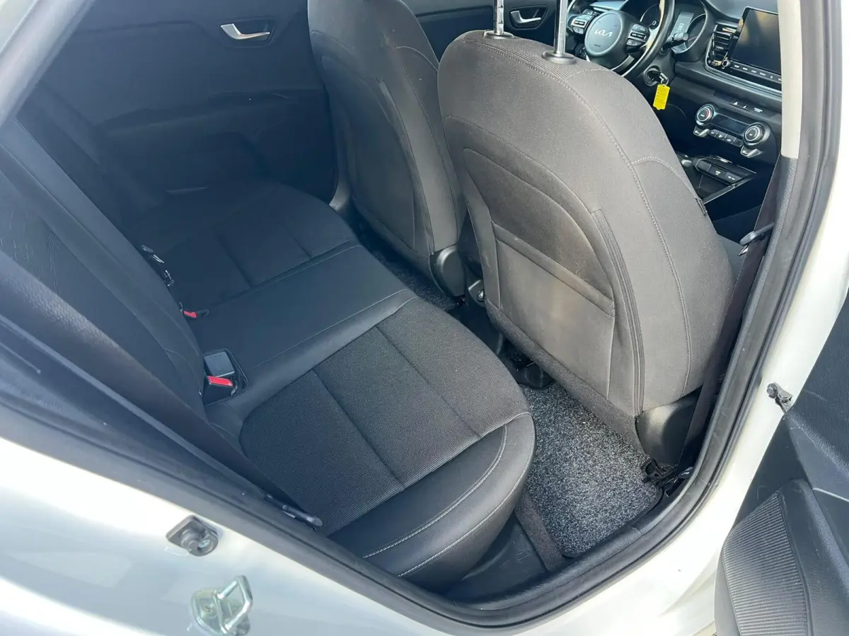 1.0 T-GDi MHEV DynamicPlusLine Automaat