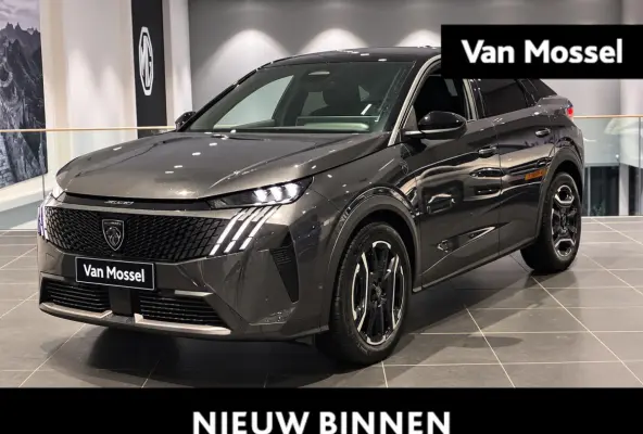 1.2 Hybrid 145 GT