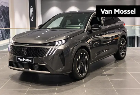 1.2 Hybrid 145 GT