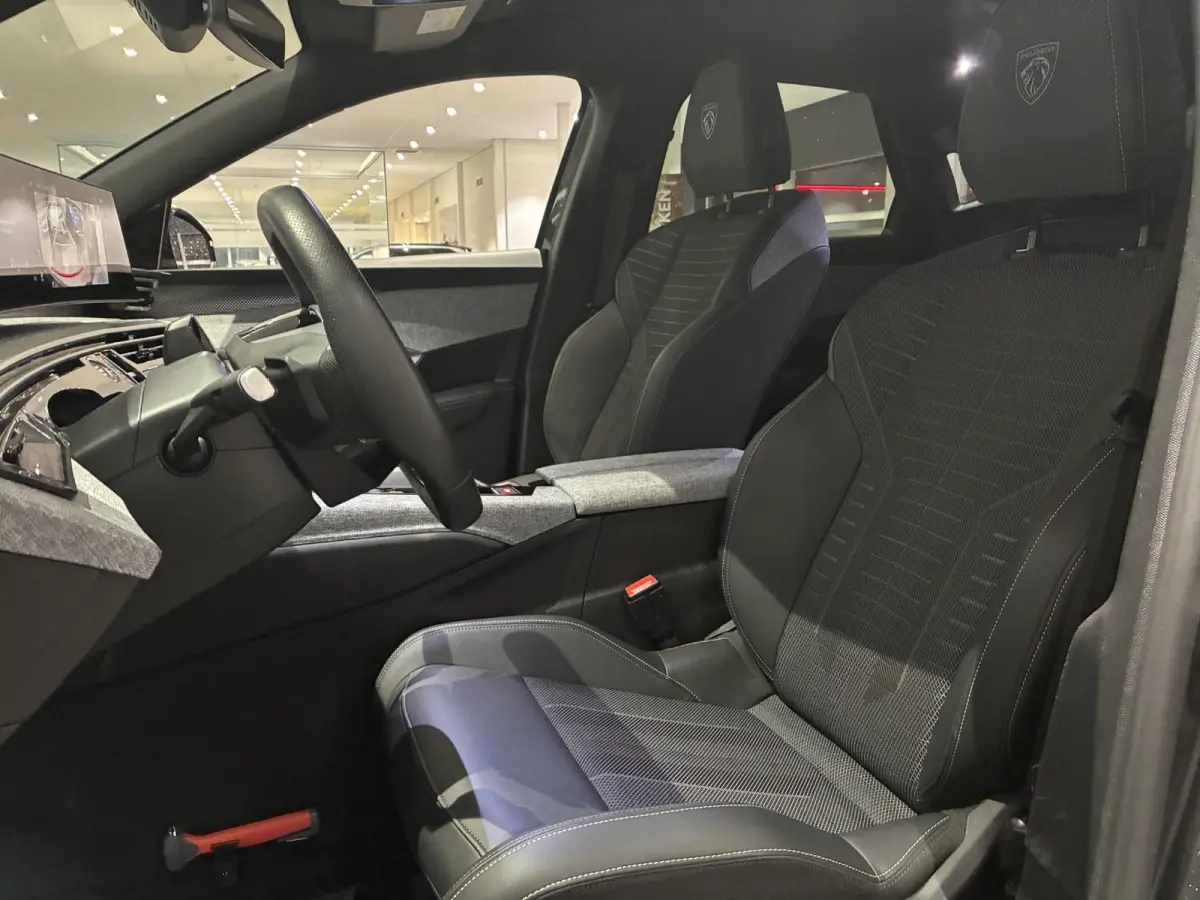 1.2 Hybrid 145 GT