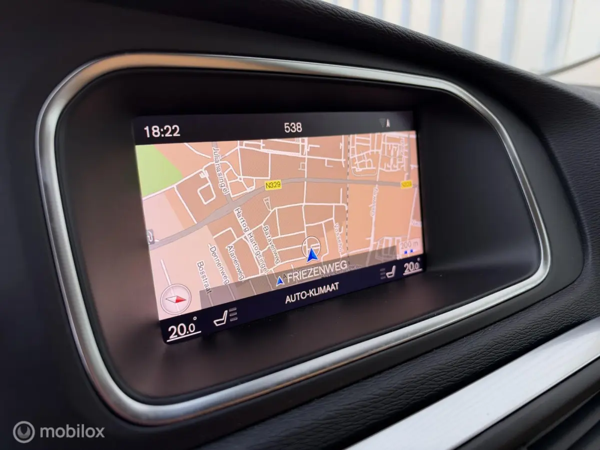 1.5 T3 Polar+ Luxury | Aut | NAP | Camera | Harman Kardon | LED | Pano | Leder | Dealer onderhouden |
