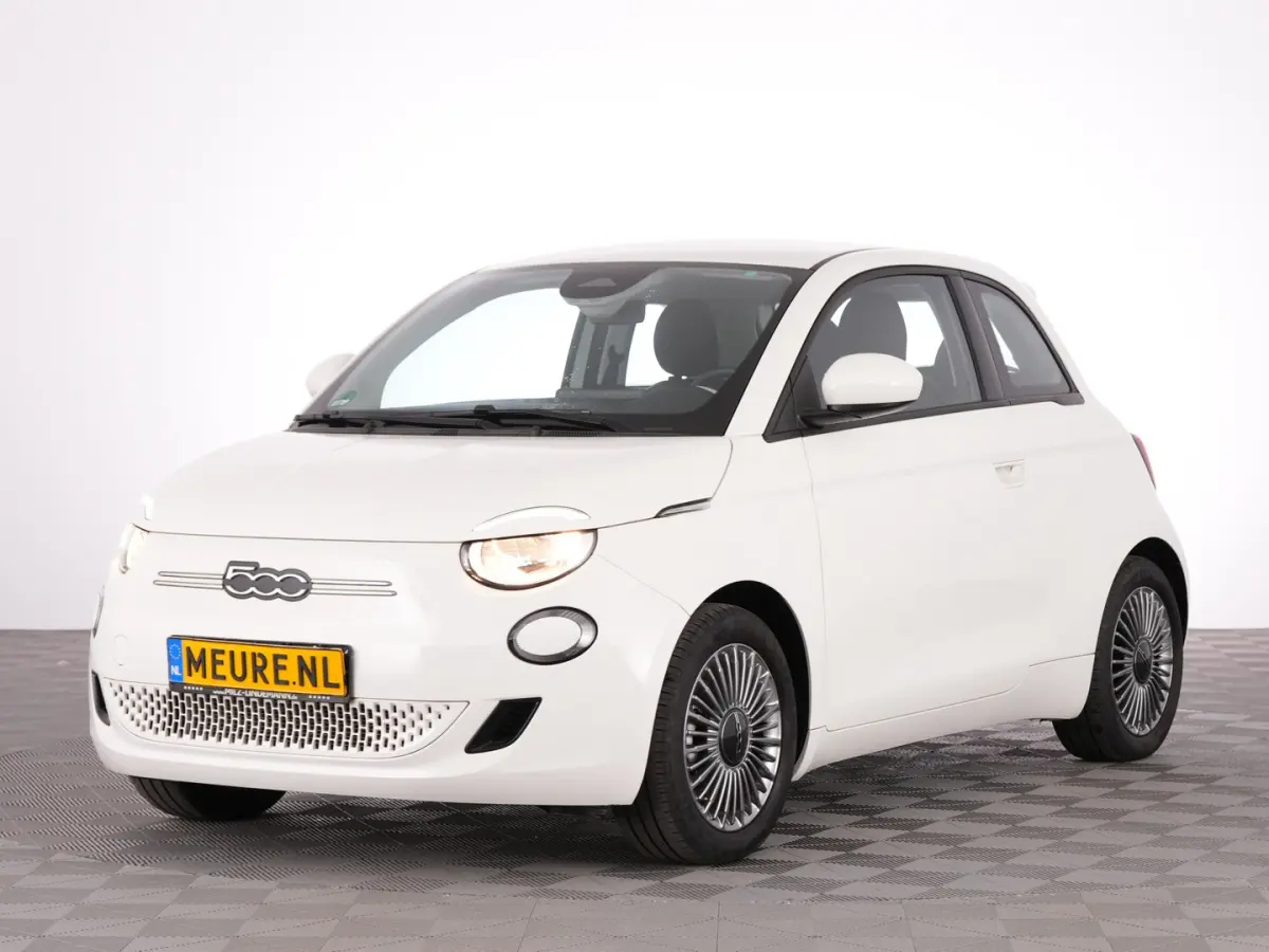 Icon 42 kWh | LM VELGEN | NAVI | CARPLAY | SOH: 96,9% | !