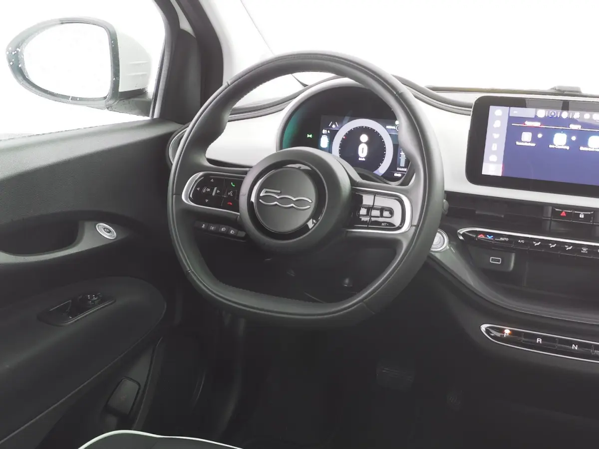 Icon 42 kWh | LM VELGEN | NAVI | CARPLAY | SOH: 96,9% | !