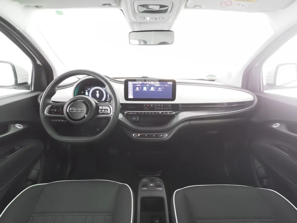 Icon 42 kWh | LM VELGEN | NAVI | CARPLAY | SOH: 96,9% | !
