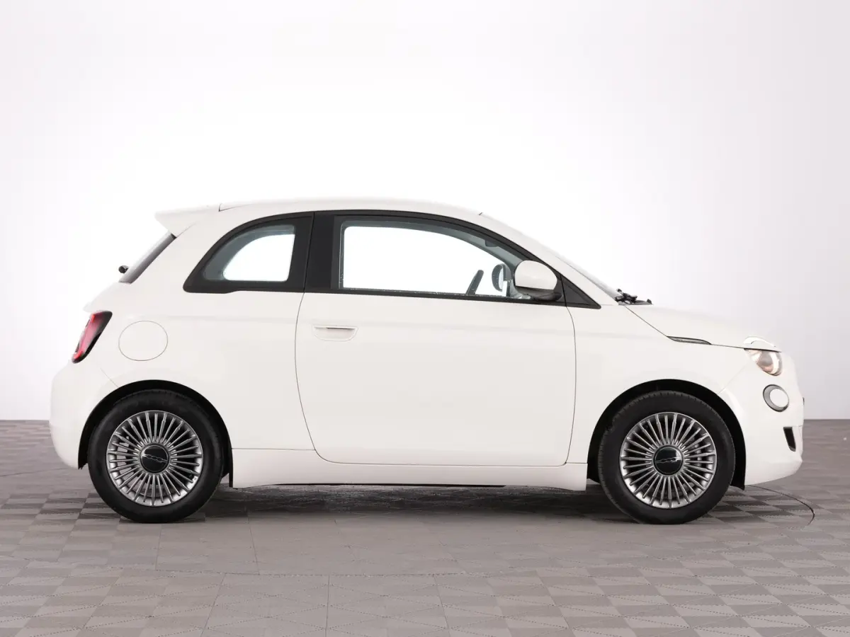 Icon 42 kWh | LM VELGEN | NAVI | CARPLAY | SOH: 96,9% | !