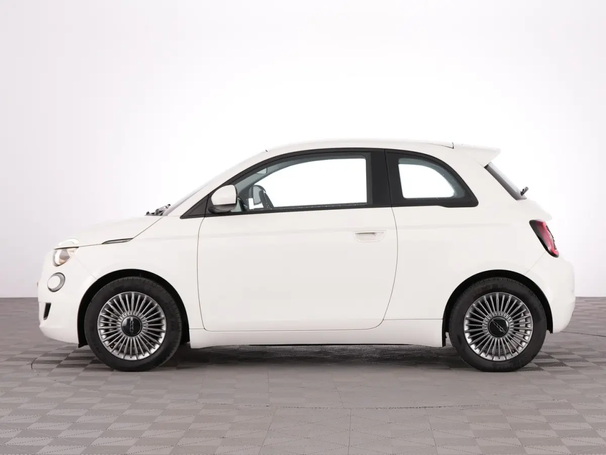 Icon 42 kWh | LM VELGEN | NAVI | CARPLAY | SOH: 96,9% | !