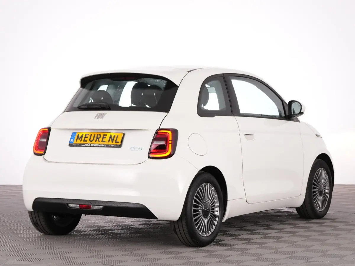 Icon 42 kWh | LM VELGEN | NAVI | CARPLAY | SOH: 96,9% | !