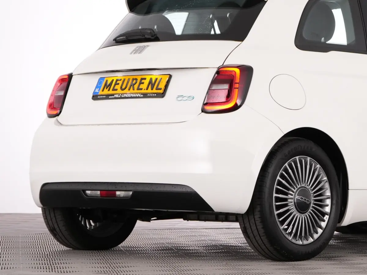 Icon 42 kWh | LM VELGEN | NAVI | CARPLAY | SOH: 96,9% | !