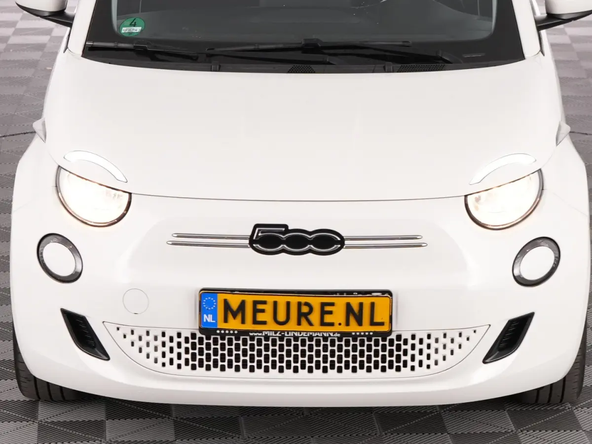 Icon 42 kWh | LM VELGEN | NAVI | CARPLAY | SOH: 96,9% | !