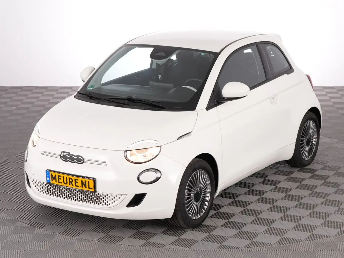 Icon 42 kWh | LM VELGEN | NAVI | CARPLAY | SOH: 96,9% | !