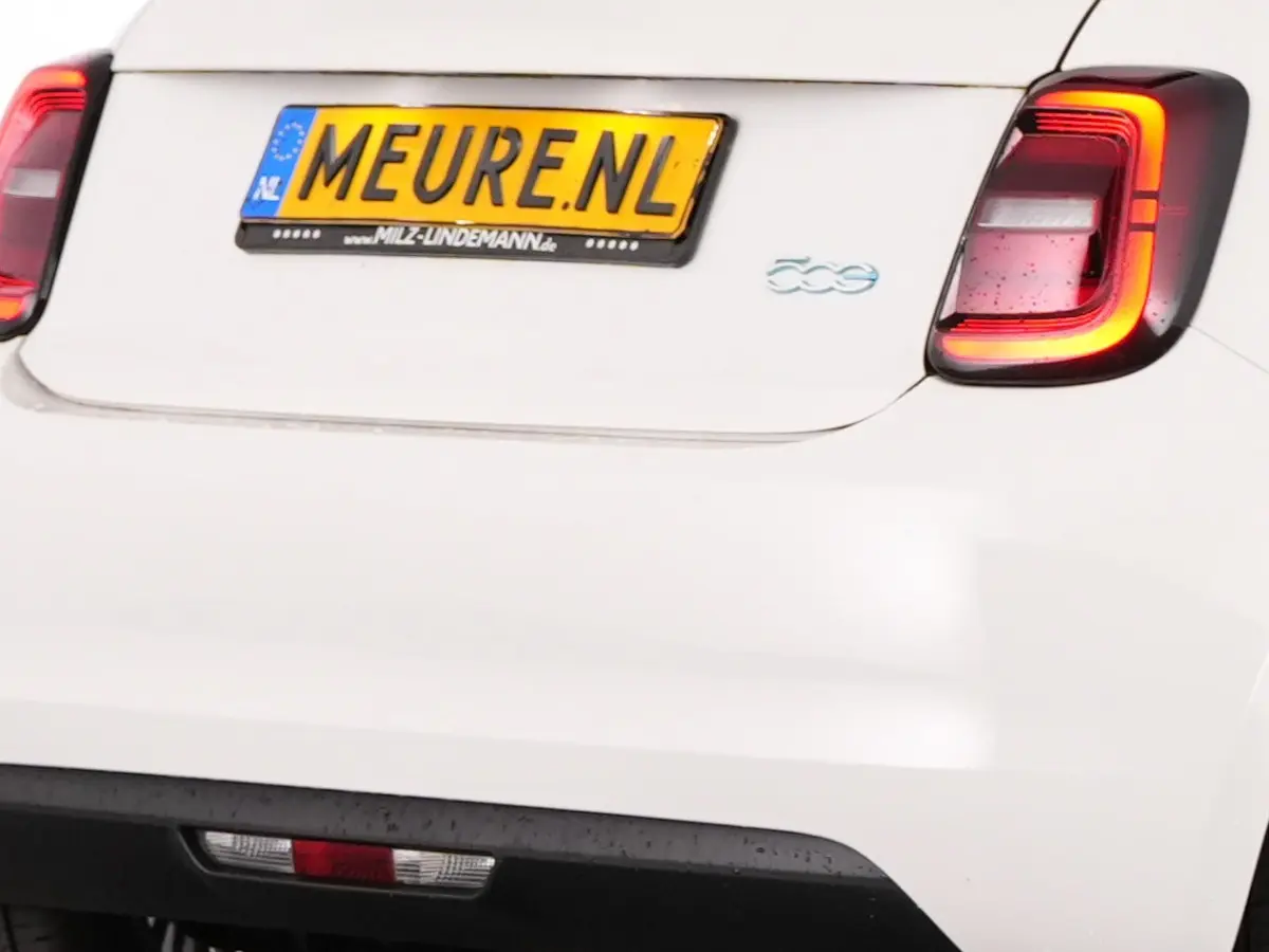 Icon 42 kWh | LM VELGEN | NAVI | CARPLAY | SOH: 96,9% | !