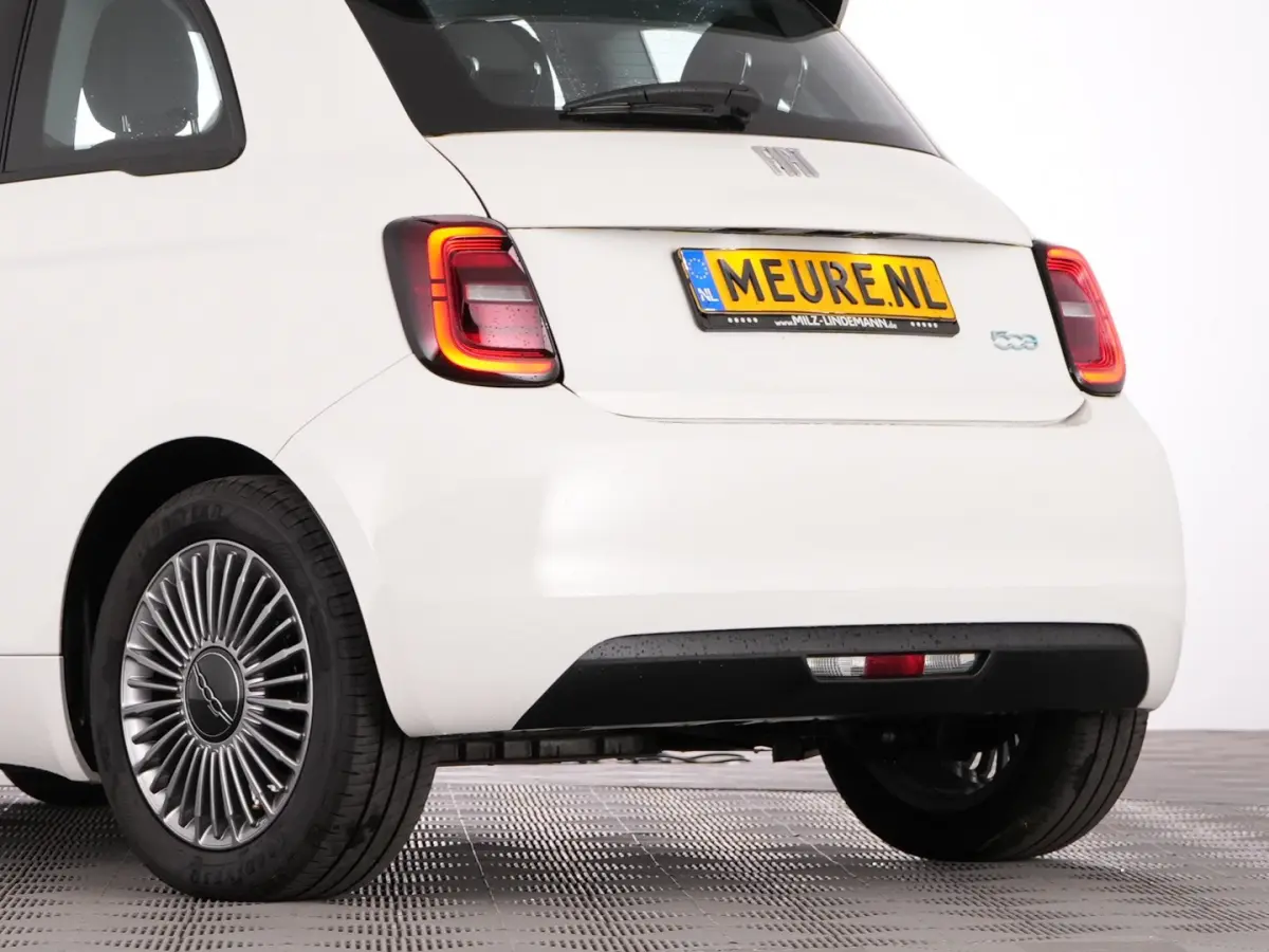 Icon 42 kWh | LM VELGEN | NAVI | CARPLAY | SOH: 96,9% | !