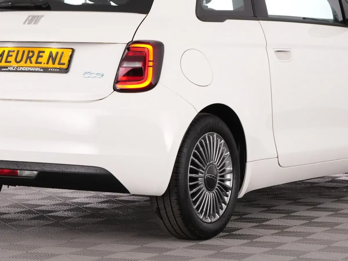 Icon 42 kWh | LM VELGEN | NAVI | CARPLAY | SOH: 96,9% | !