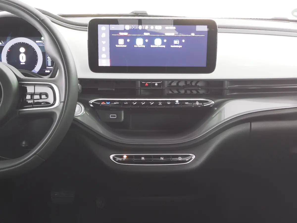 Icon 42 kWh | LM VELGEN | NAVI | CARPLAY | SOH: 96,9% | !