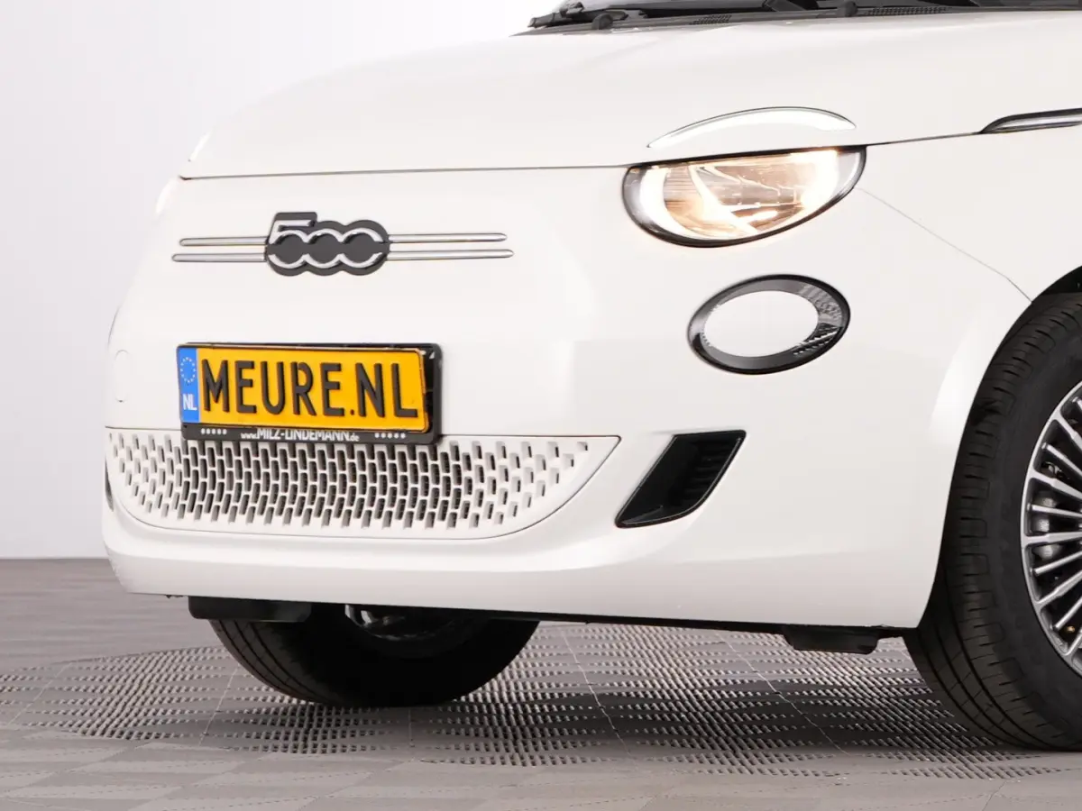 Icon 42 kWh | LM VELGEN | NAVI | CARPLAY | SOH: 96,9% | !