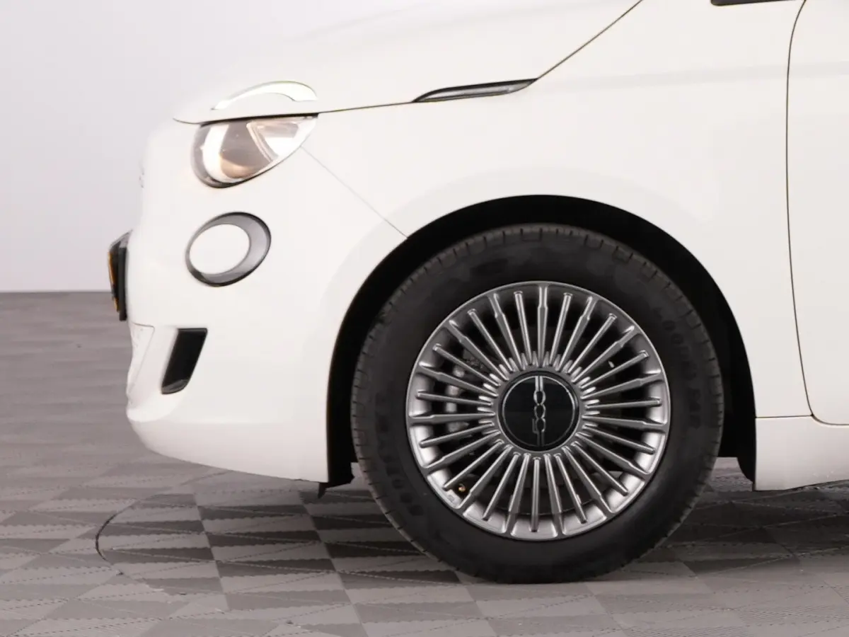 Icon 42 kWh | LM VELGEN | NAVI | CARPLAY | SOH: 96,9% | !