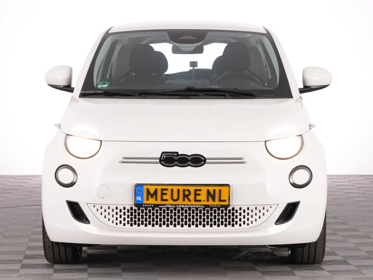 Icon 42 kWh | LM VELGEN | NAVI | CARPLAY | SOH: 96,9% | !