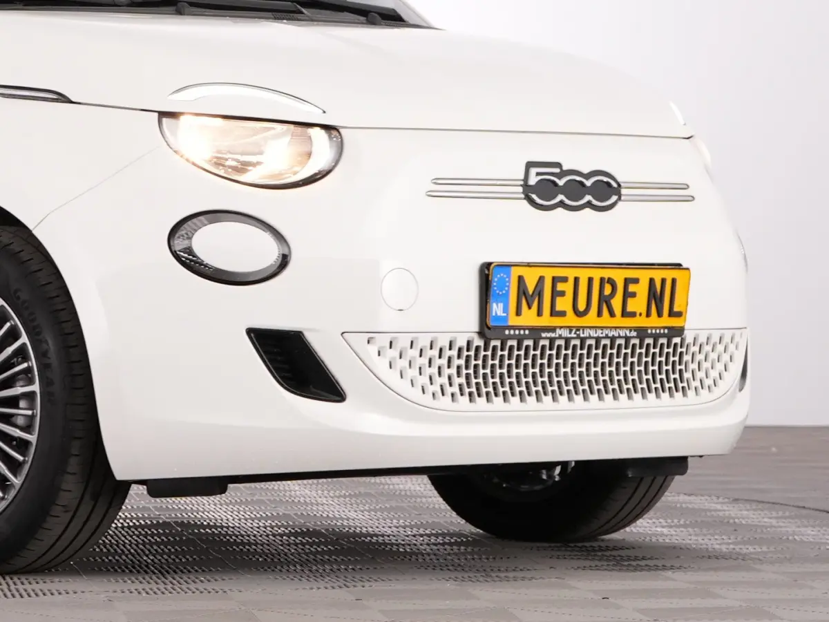 Icon 42 kWh | LM VELGEN | NAVI | CARPLAY | SOH: 96,9% | !