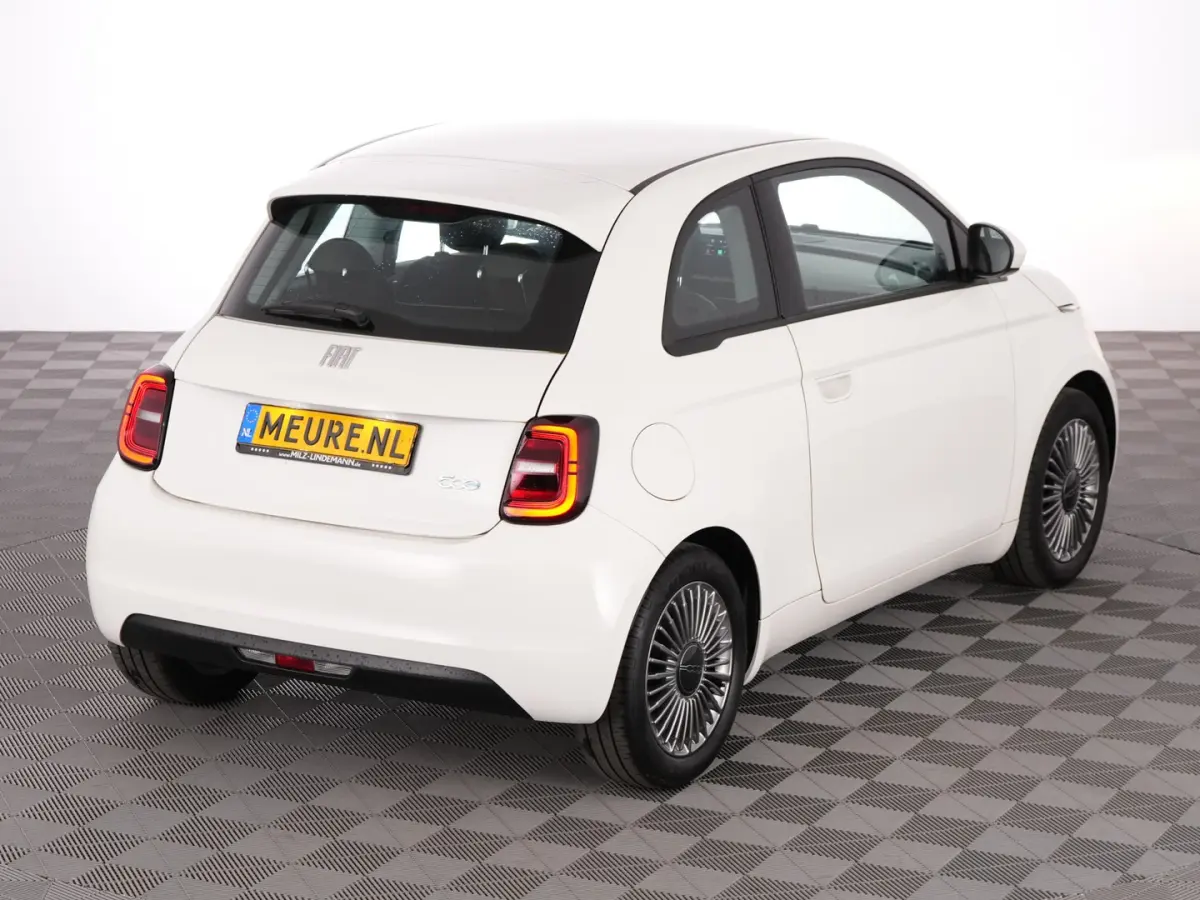 Icon 42 kWh | LM VELGEN | NAVI | CARPLAY | SOH: 96,9% | !