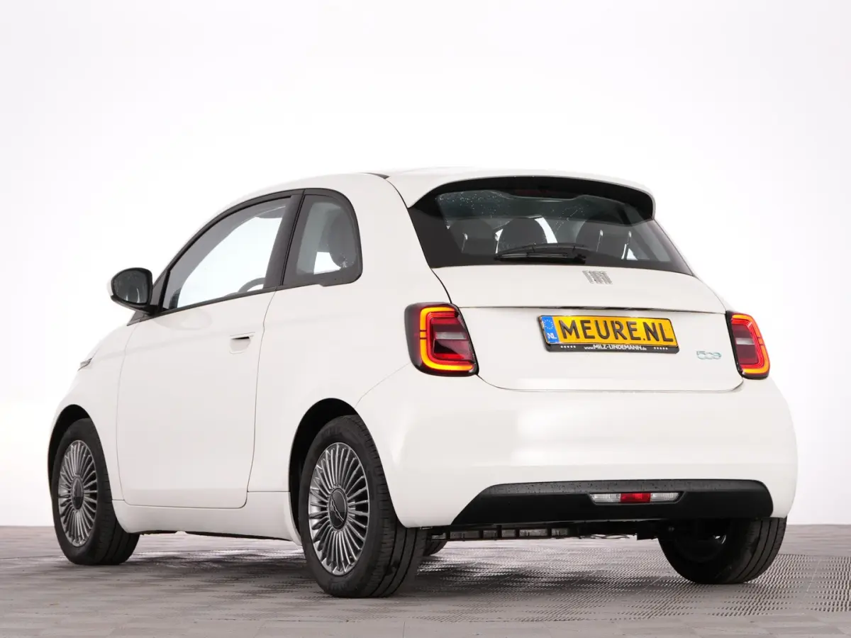 Icon 42 kWh | LM VELGEN | NAVI | CARPLAY | SOH: 96,9% | !