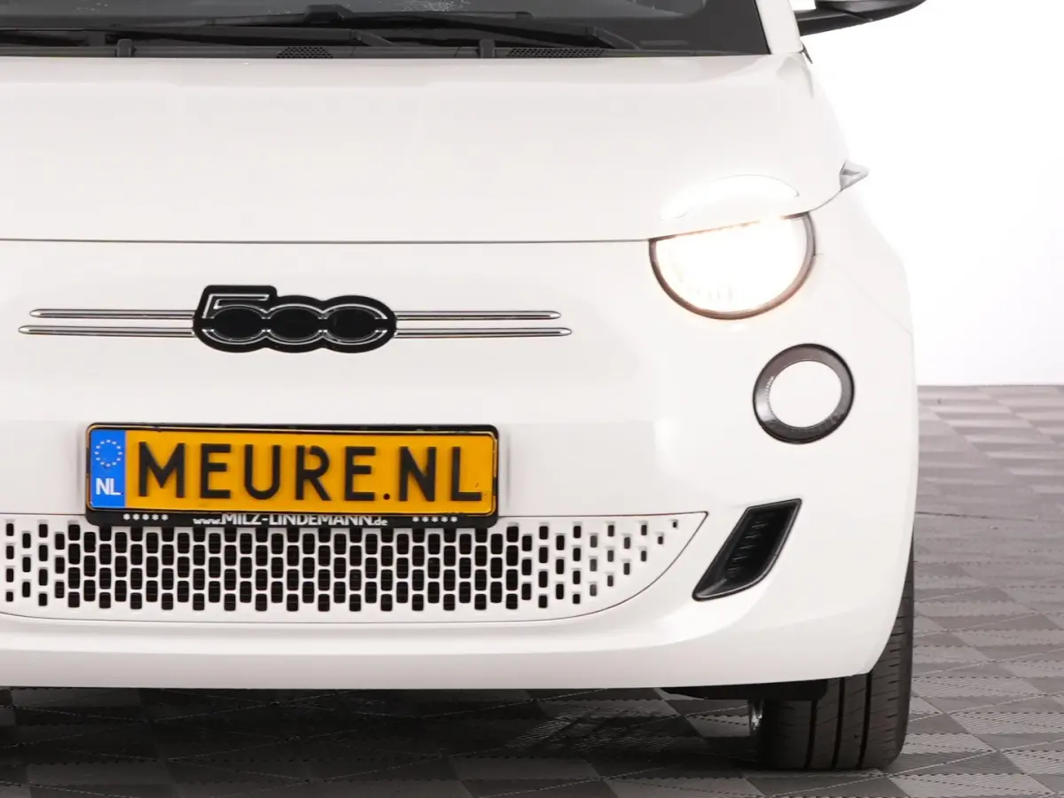 Icon 42 kWh | LM VELGEN | NAVI | CARPLAY | SOH: 96,9% | !