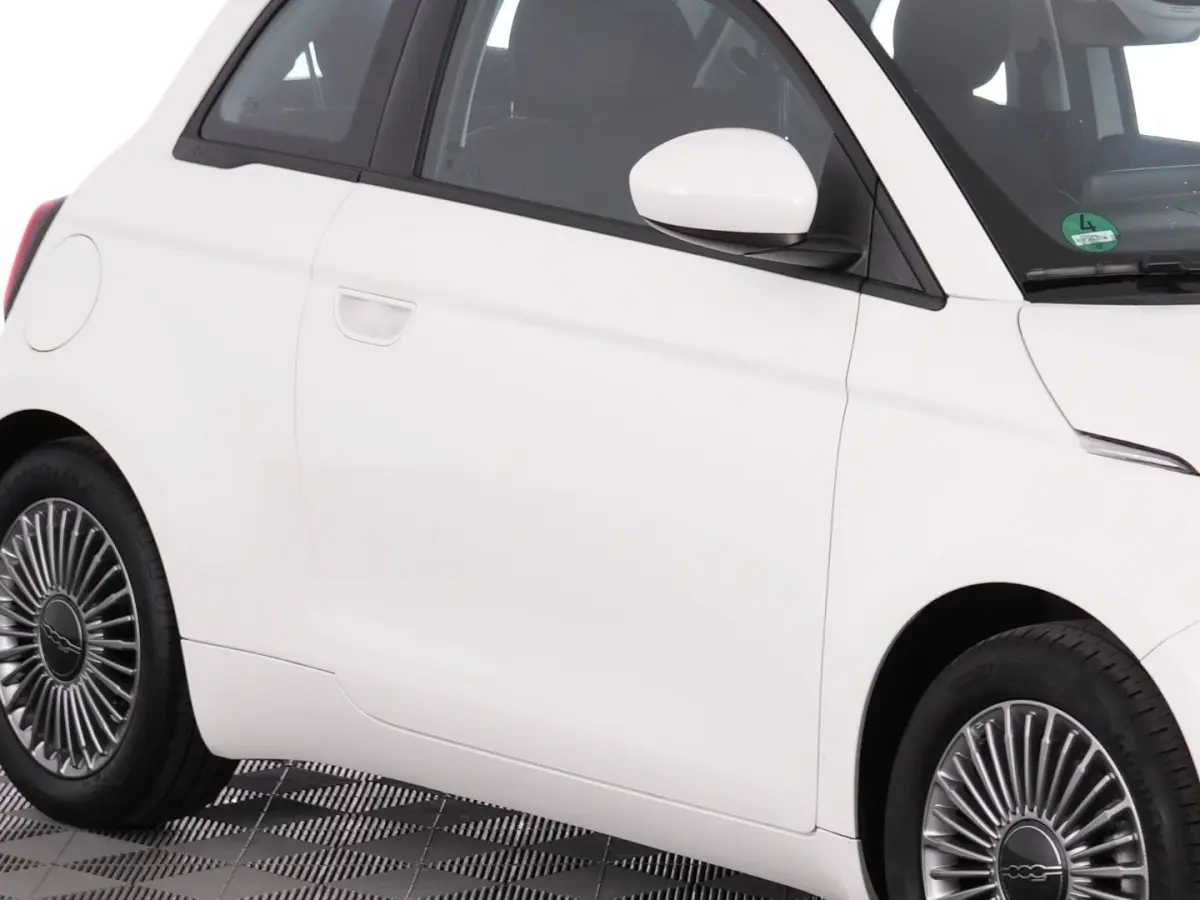 Icon 42 kWh | LM VELGEN | NAVI | CARPLAY | SOH: 96,9% | !