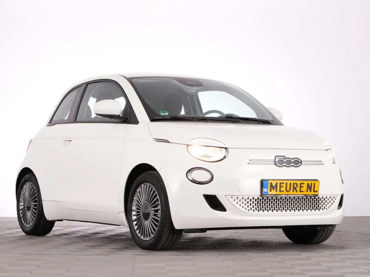 Icon 42 kWh | LM VELGEN | NAVI | CARPLAY | SOH: 96,9% | !